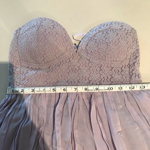 SWEETHEART LACE MINI, Size AUS 8/US 4 - Picture 7 of 12